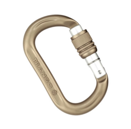 Карабин TRANGO Tiny Lock