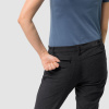 Брюки JACK WOLFSKIN WINTER TRAVEL женские Брюки JACK WOLFSKIN WINTER TRAVEL женские