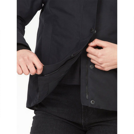 Куртка MARMOT Chelsea Down Short Coat