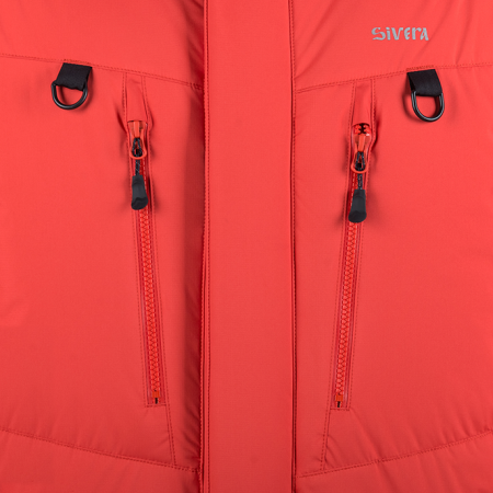 Куртка SIVERA АРКУДА ПРО
