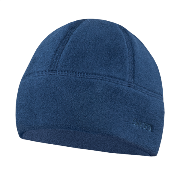SIVERA шапка Хант classic (56, индигo)