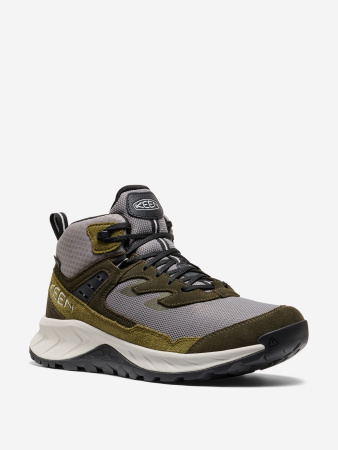 Мужские кроссовки KEEN HIGHTRAIL MID