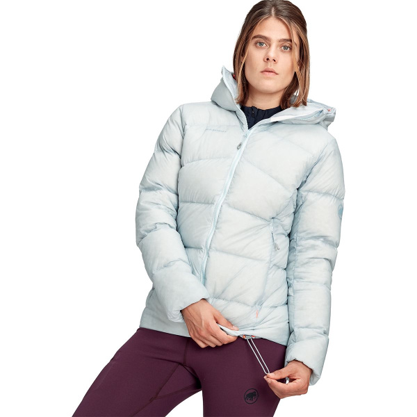 Куртка MAMMUT Meron IN Hooded