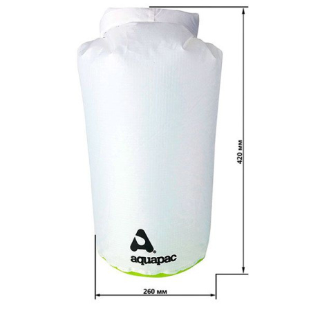 Гермомешок AQUAPAC PackDivider Drysack 8L