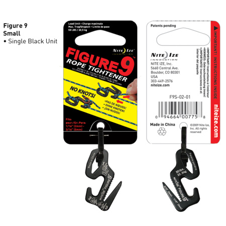 Крепление для веревки 9