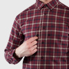 Рубашка FJALL RAVEN Fjallslim LS Рубашка FJALL RAVEN Fjallslim LS