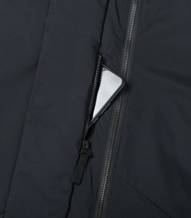 Пальто SIVERA Артана