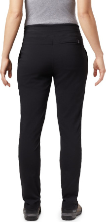 Женские утепленные брюки Mountain HardWear Dynama Lined