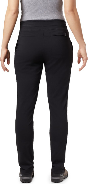 Женские утепленные брюки Mountain HardWear Dynama Lined Женские утепленные брюки Mountain HardWear Dynama Lined