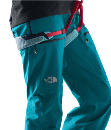 Полукомбинезон The North Face SUMMIT L5 GORE-TEX PRO BIB