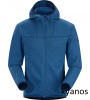 Куртка ARCTERYX Covert Hoody Куртка ARCTERYX Covert Hoody