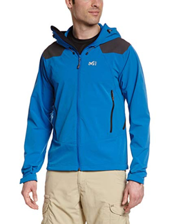 Куртка MILLET Red Needles XCS