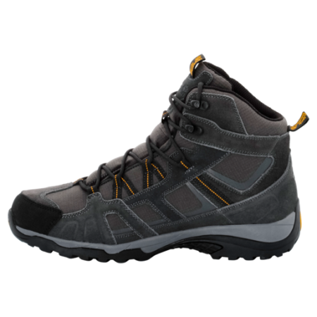Ботинки JACK WOLFSKIN VOJO HIKE MID TEXAPORE Ботинки JACK WOLFSKIN VOJO HIKE MID TEXAPORE
