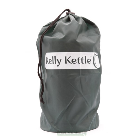 Самовар Kelly Kettle Aluminium Scout
