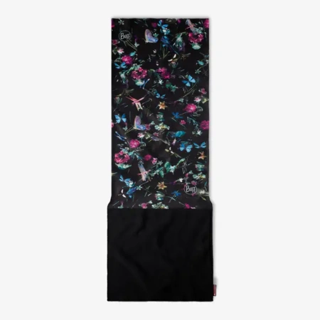 Детская бандана BUFF Polar Cashim Multi Детская бандана BUFF Polar Cashim Multi