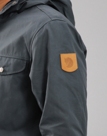 Куртка FJALL RAVEN Greenland