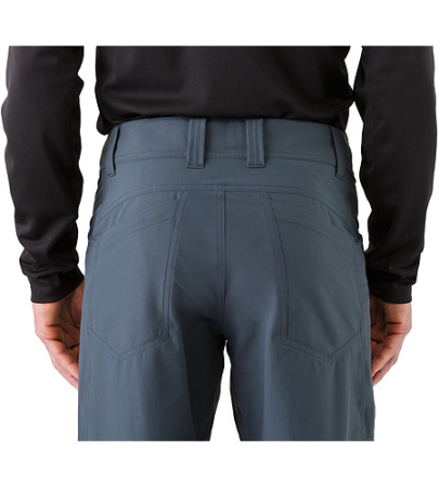 Брюки ARCTERYX PERIMETER Брюки ARCTERYX PERIMETER