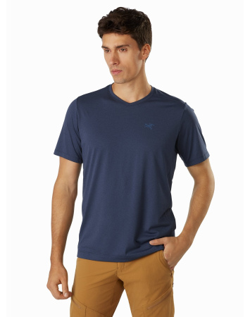 Футболка ARCTERYX Remige SS