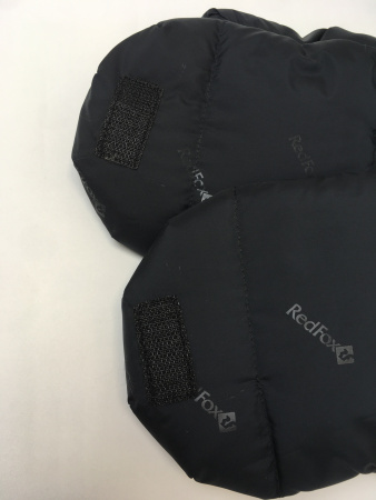 Пуховые рукавицы Red Fox Annapurna