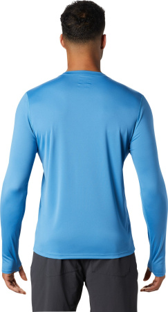 Футболка Mountain HardWear Wicked Tech Long Sleeve