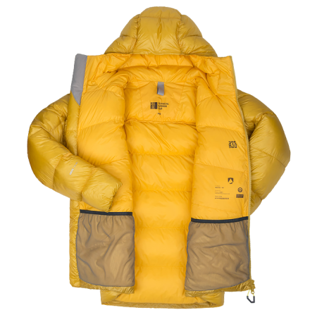 Куртка SIVERA Тибер Про