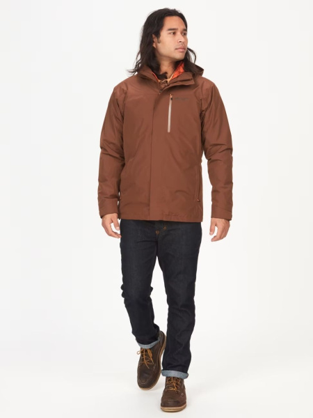 Куртка MARMOT Ramble Component