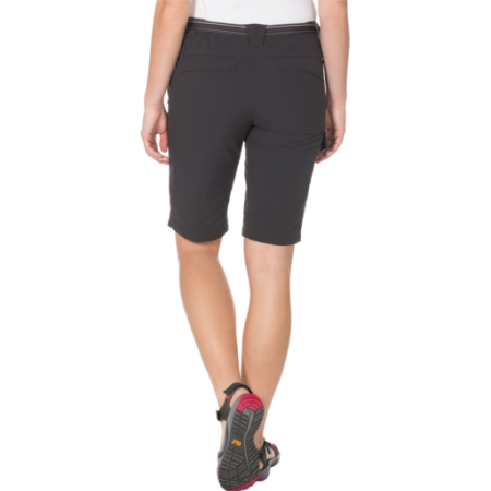 Шорты JACK WOLFSKIN CANVAS CARGO