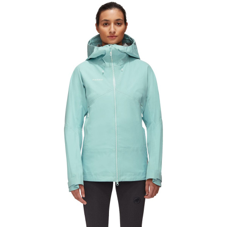 Куртка MAMMUT Crater HS Hooded