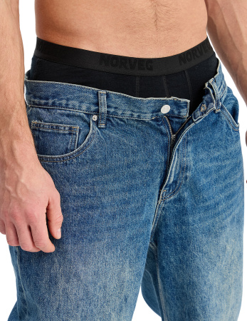 Мужские боксеры NORVEG Soft