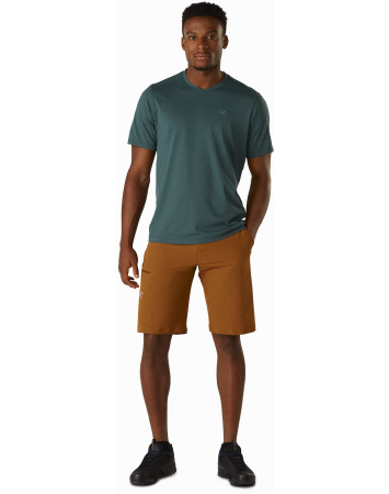 Футболка ARCTERYX Remige SS