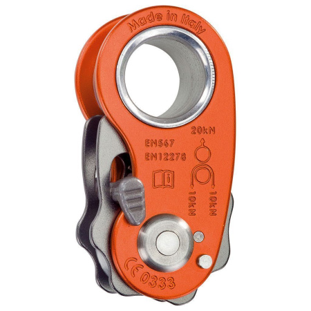 Блок-ролик Climbing Technology ROLLNLOCK