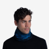 Бандана BUFF Reversible Polar Zoom Blue Бандана BUFF Reversible Polar Zoom Blue
