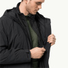 Куртка JACK WOLFSKIN FELDBERG 3 в 1