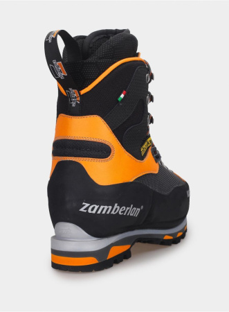 Ботинки Zamberlan 6000 KARKA RR