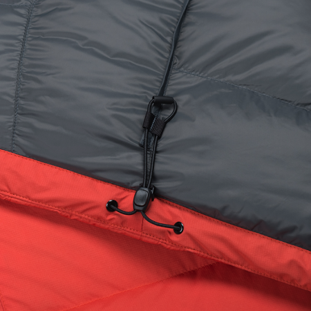 Куртка SIVERA Вокша Про