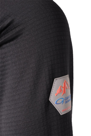 Куртка флисовая OZONE Vort