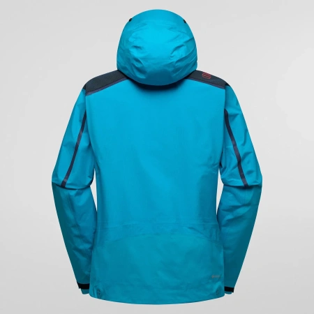 Мужская мембранная куртка La Sportiva Supercouloir GTX Pro 