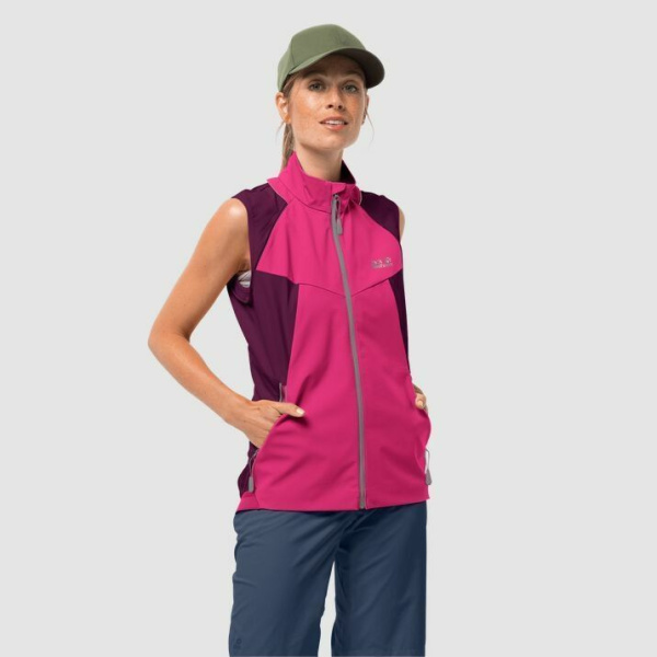 Куртка JACK WOLFSKIN TANDEM SOFTSHELL