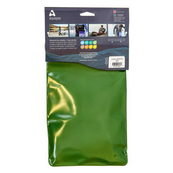 Чехол герметичный AQUAPAC Contour Matterhorn