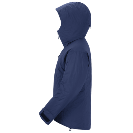 Мужская утепленная куртка SIVERA Az | Марал