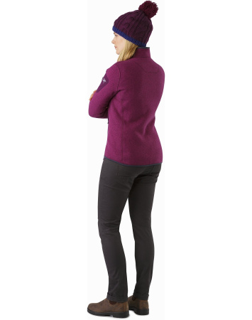 Кофта ARCTERYX COVERT CARDIGAN