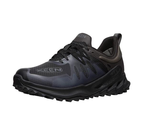 Мужские кроссовки KEEN ZIONIC WP