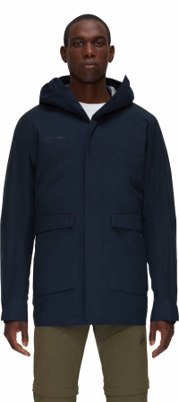 Куртка MAMMUT Roseg 3 in 1 HS Hooded Parka