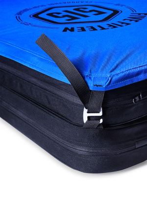 Креш пад 515 Большой Креш пад 515 Большой