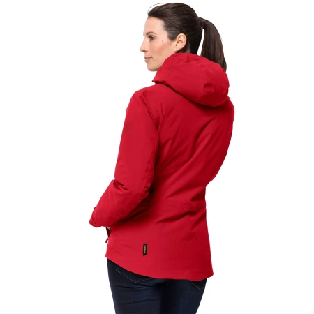 Куртка JACK WOLFSKIN ASTANA