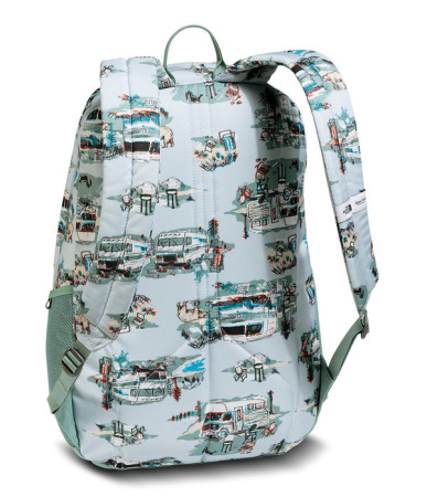 Рюкзак The North Face Wise Guy 27