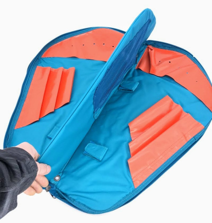 Сумка для ледового инструмента Kailas Ice Axe Storage Сумка для ледового инструмента Kailas Ice Axe Storage