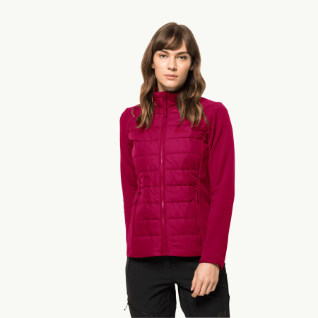 Куртка 3 в 1 JACK WOLFSKIN GEISSHORN