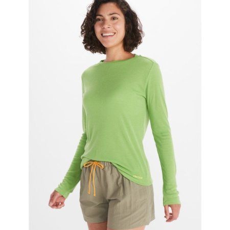 Лонгслив MARMOT Long-Sleeve Switchback Лонгслив MARMOT Long-Sleeve Switchback