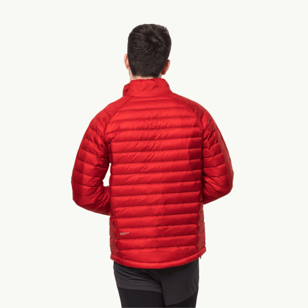 Куртка JACK WOLFSKIN PASSAMANI DOWN